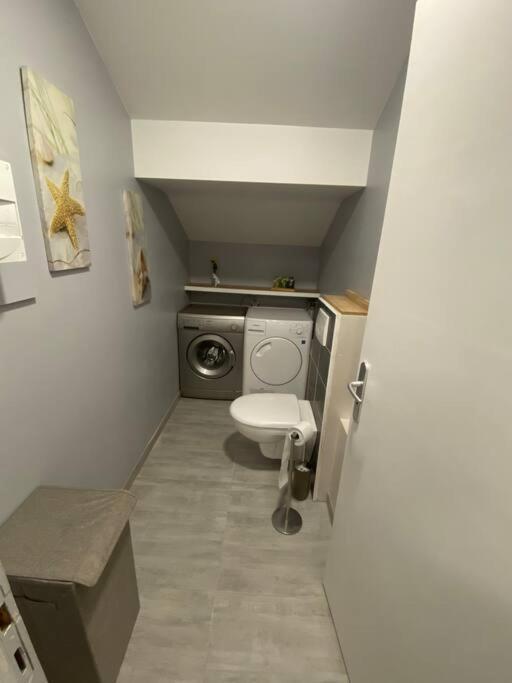 L' Oteni Publier Bagian luar foto