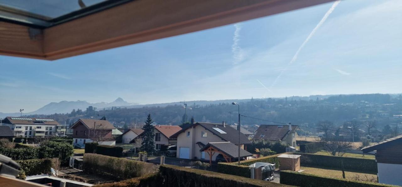 L' Oteni Publier Bagian luar foto